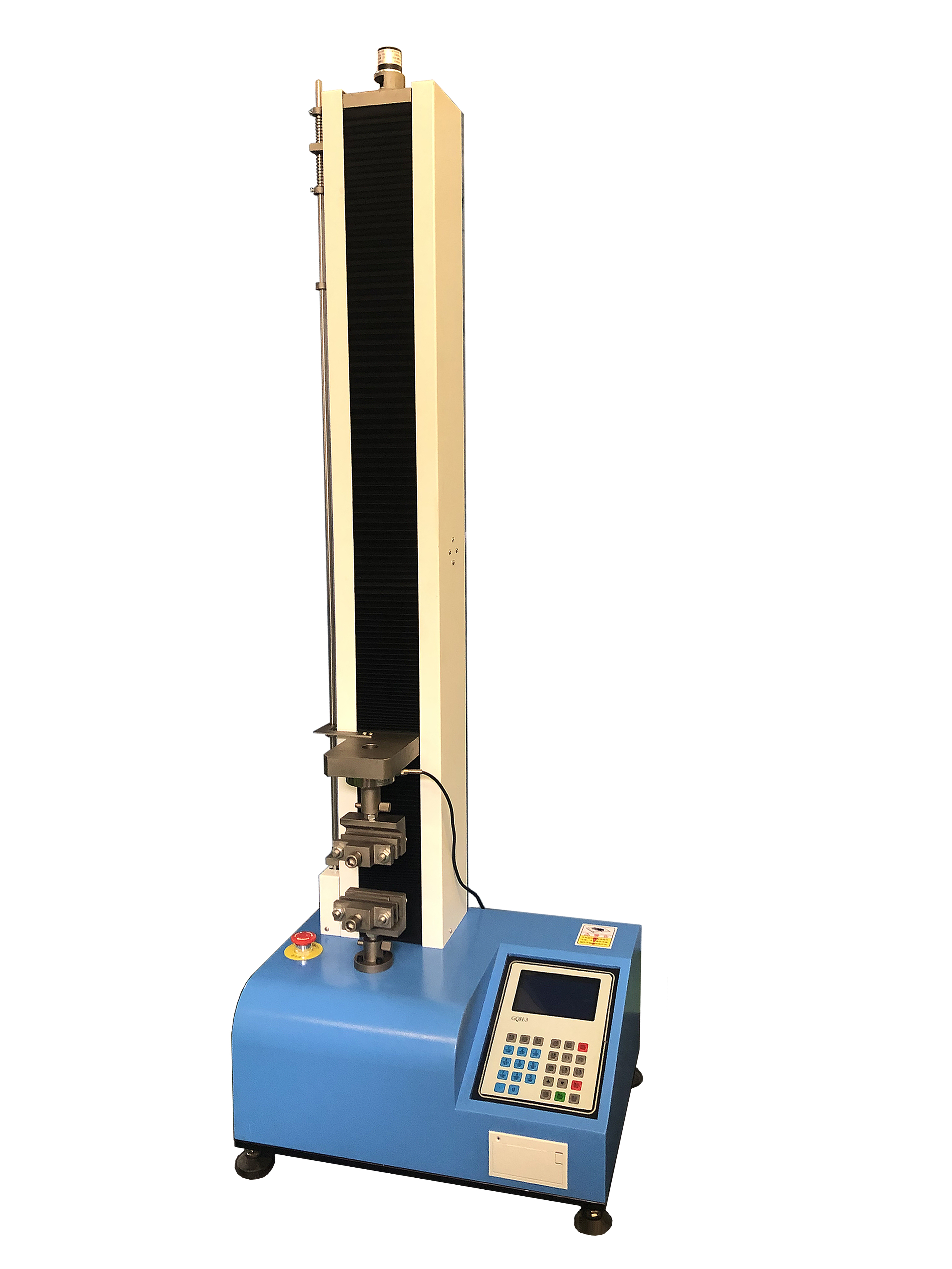 LDS-5電子拉力試驗機